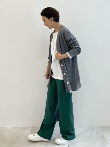 23区 大原 コーディネート画像