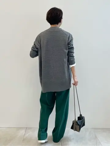 23区 大原 コーディネート画像