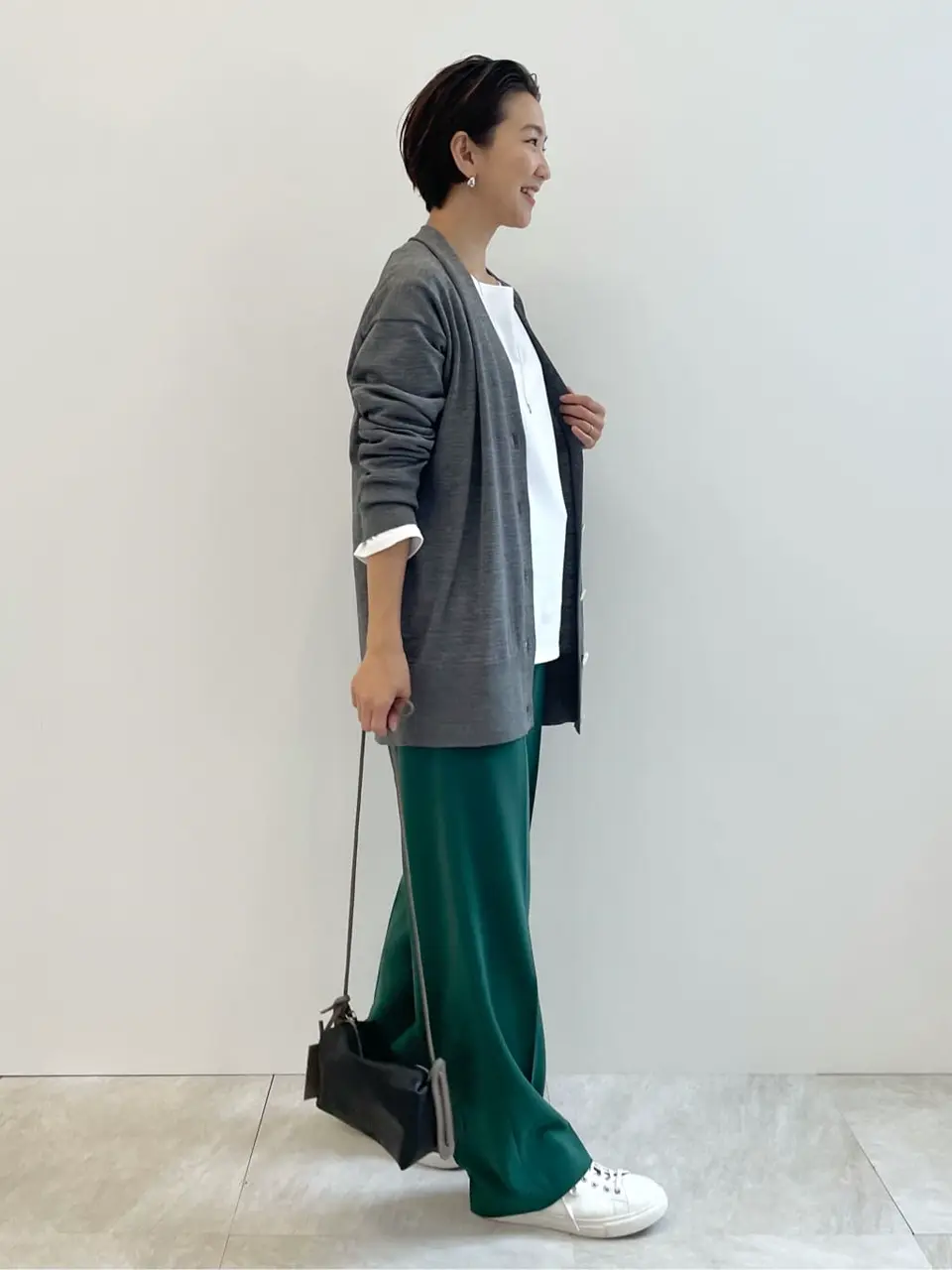 23区 大原 コーディネート画像