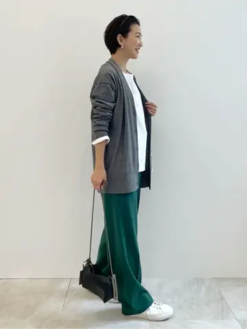 23区 大原 コーディネート画像