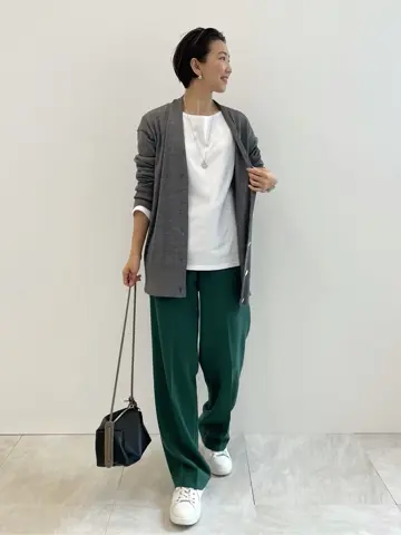 23区 大原 コーディネート画像