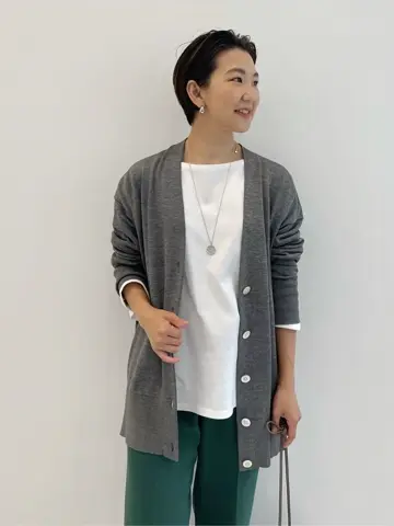 23区 大原 コーディネート画像