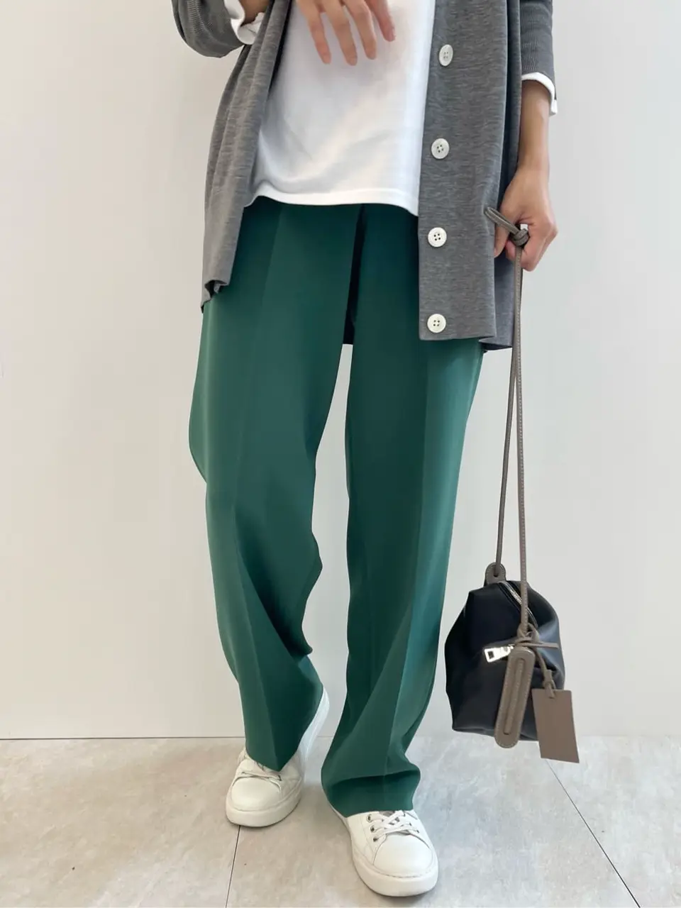 23区 大原 コーディネート画像