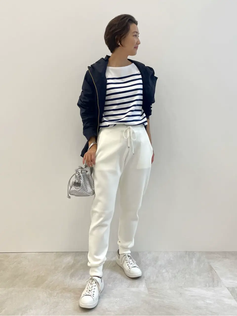  大原 コーディネート画像