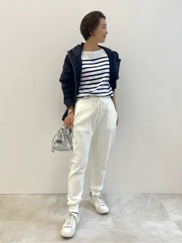 23区 大原 コーディネート画像