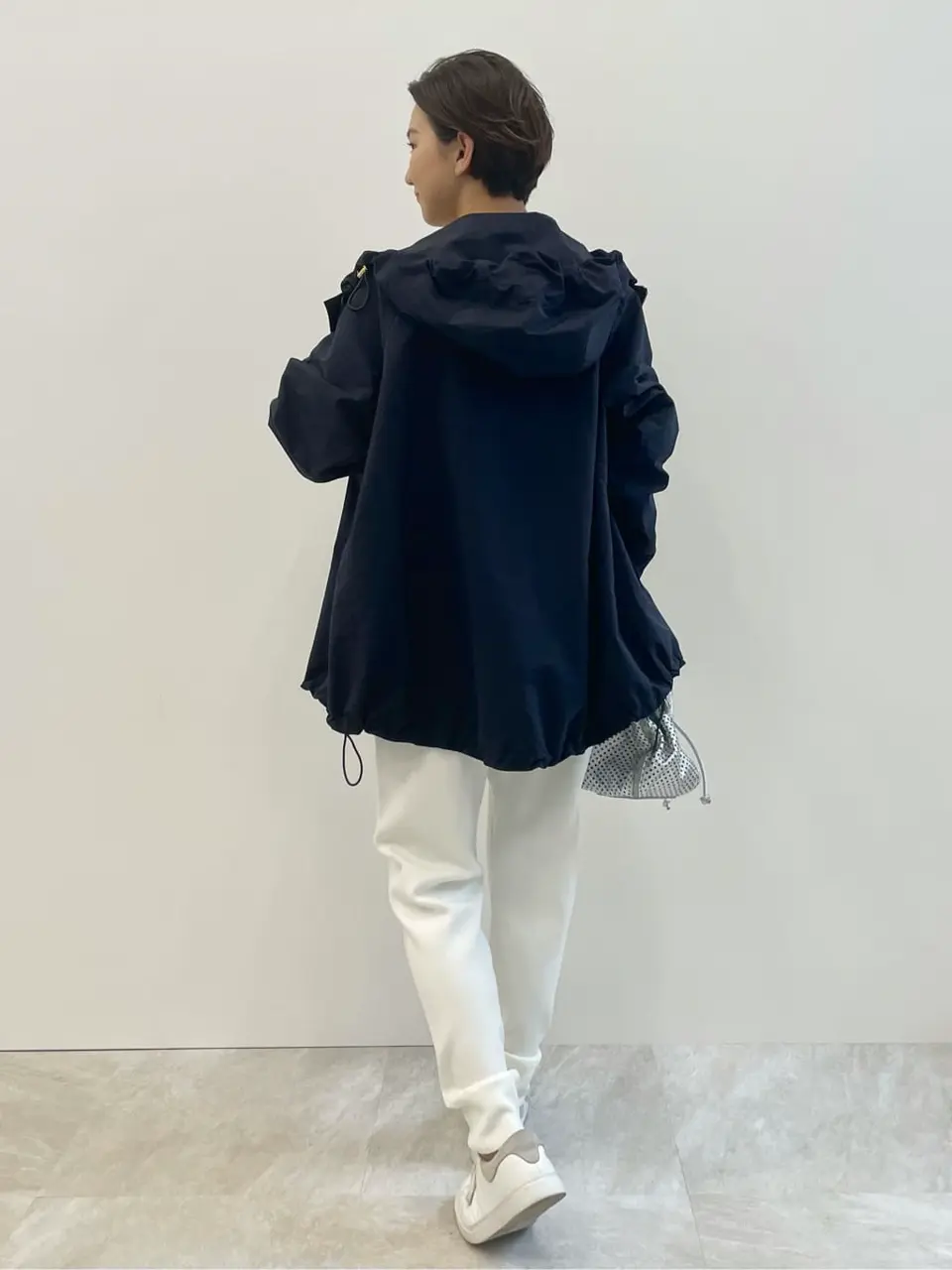 23区 大原 コーディネート画像