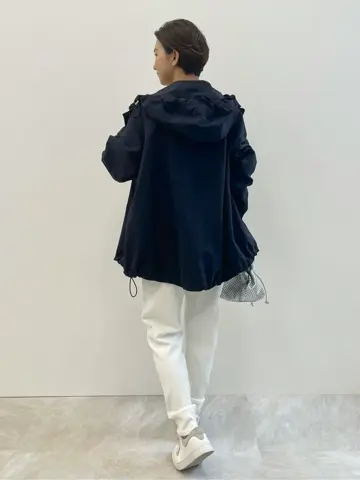 23区 大原 コーディネート画像