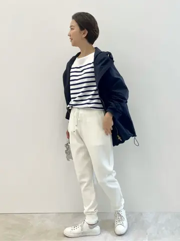 23区 大原 コーディネート画像