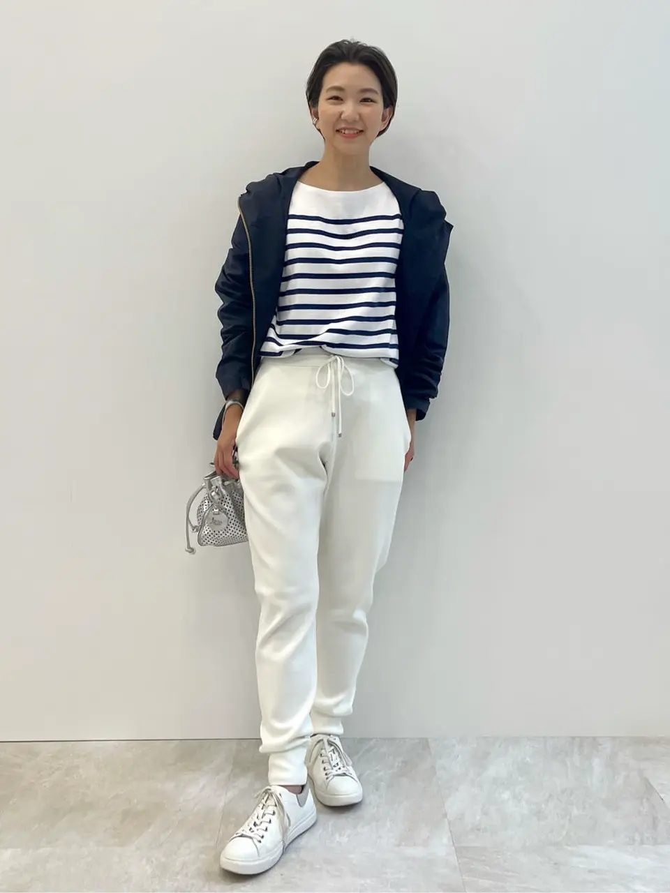 23区 大原 コーディネート画像