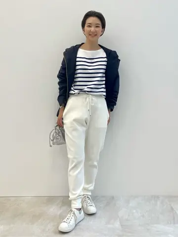 23区 大原 コーディネート画像