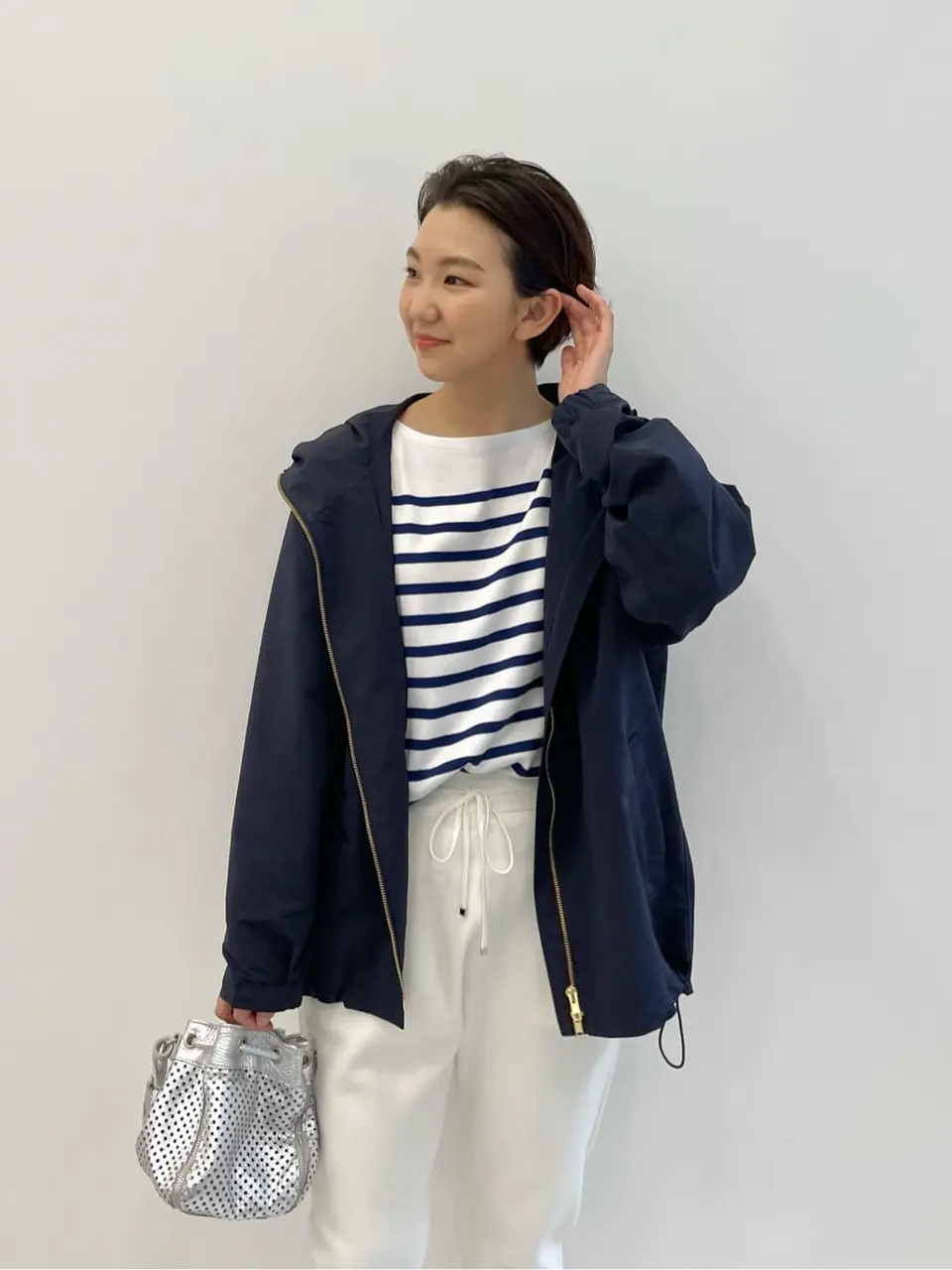 23区 大原 コーディネート画像