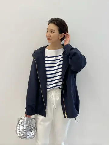 23区 大原 コーディネート画像