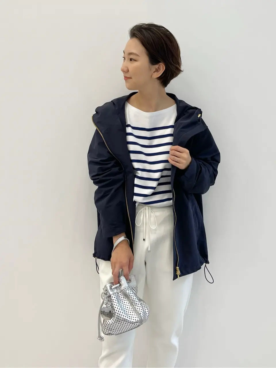 23区 大原 コーディネート画像