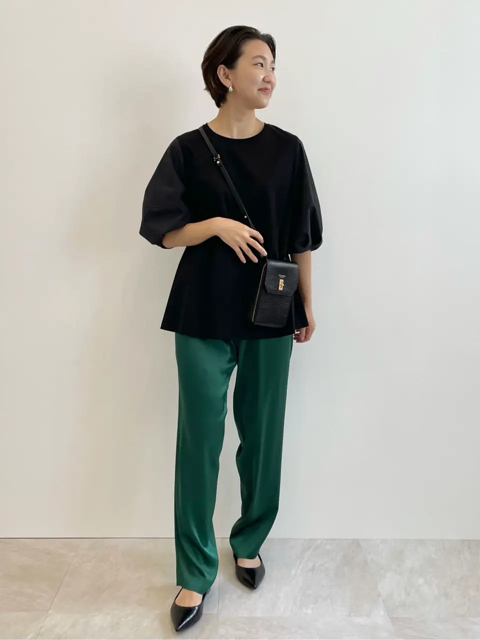  大原 コーディネート画像