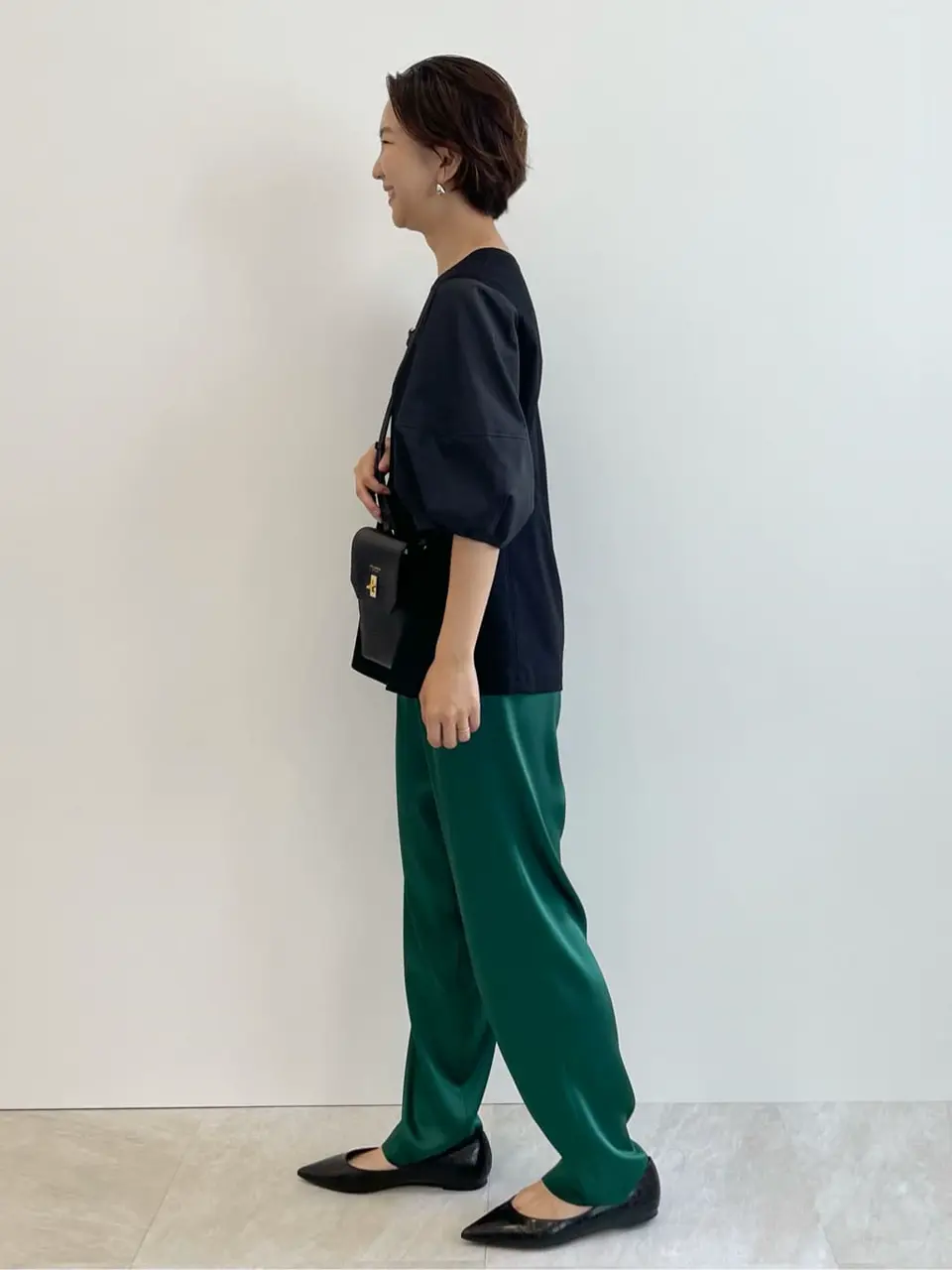 23区 大原 コーディネート画像