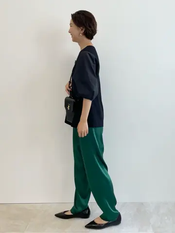 23区 大原 コーディネート画像