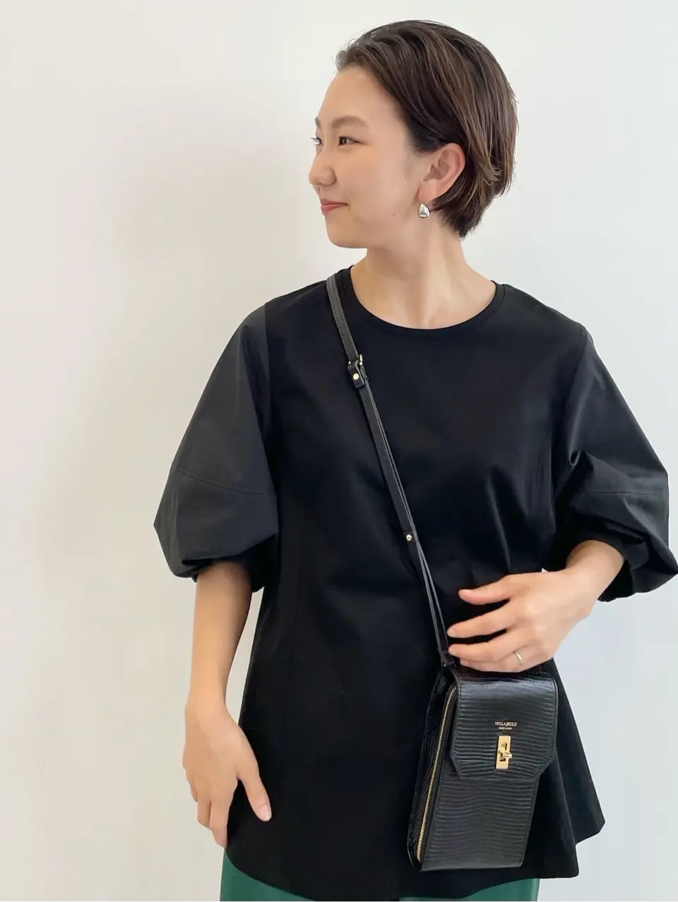 23区 大原 コーディネート画像