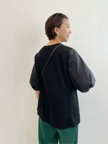 23区 大原 コーディネート画像