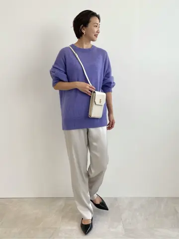 23区 大原 コーディネート画像