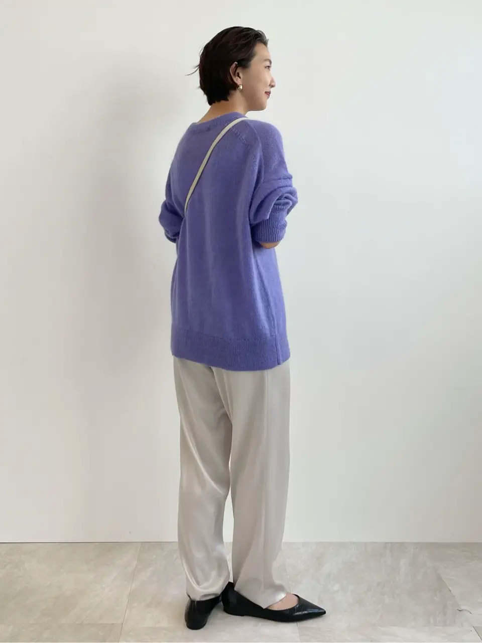 23区 大原 コーディネート画像