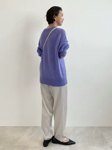 23区 大原 コーディネート画像