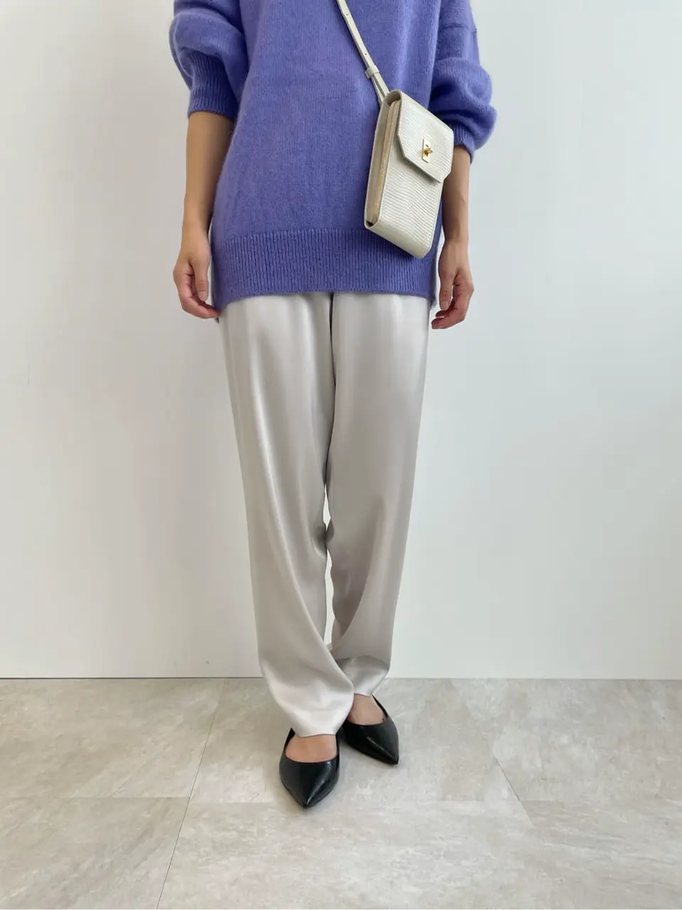 23区 大原 コーディネート画像