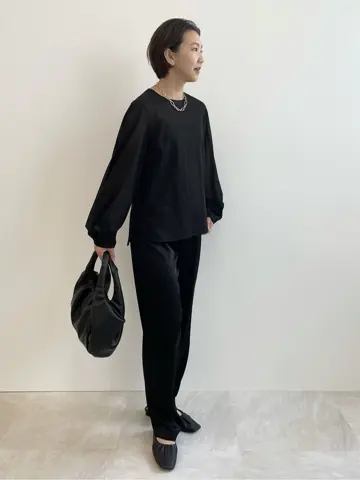 23区 大原 コーディネート画像