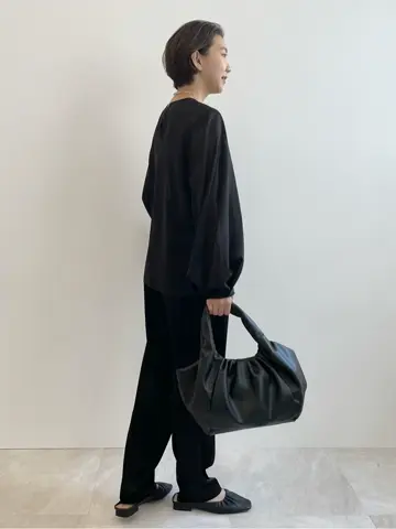 23区 大原 コーディネート画像