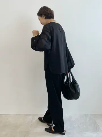 23区 大原 コーディネート画像