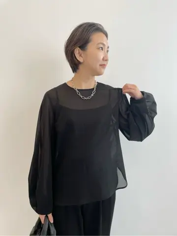 23区 大原 コーディネート画像