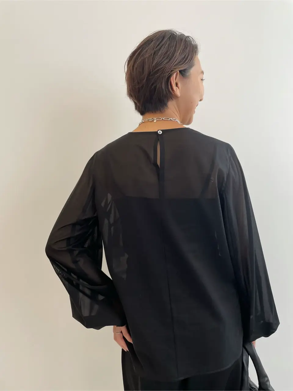 23区 大原 コーディネート画像