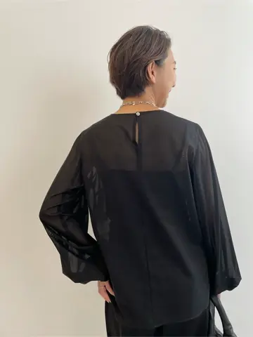 23区 大原 コーディネート画像