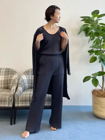 23区 大原 コーディネート画像