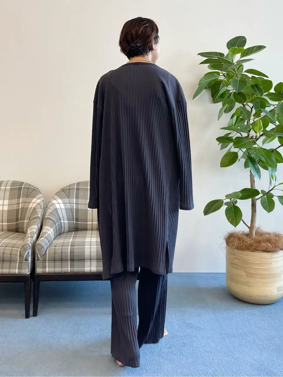 23区 大原 コーディネート画像