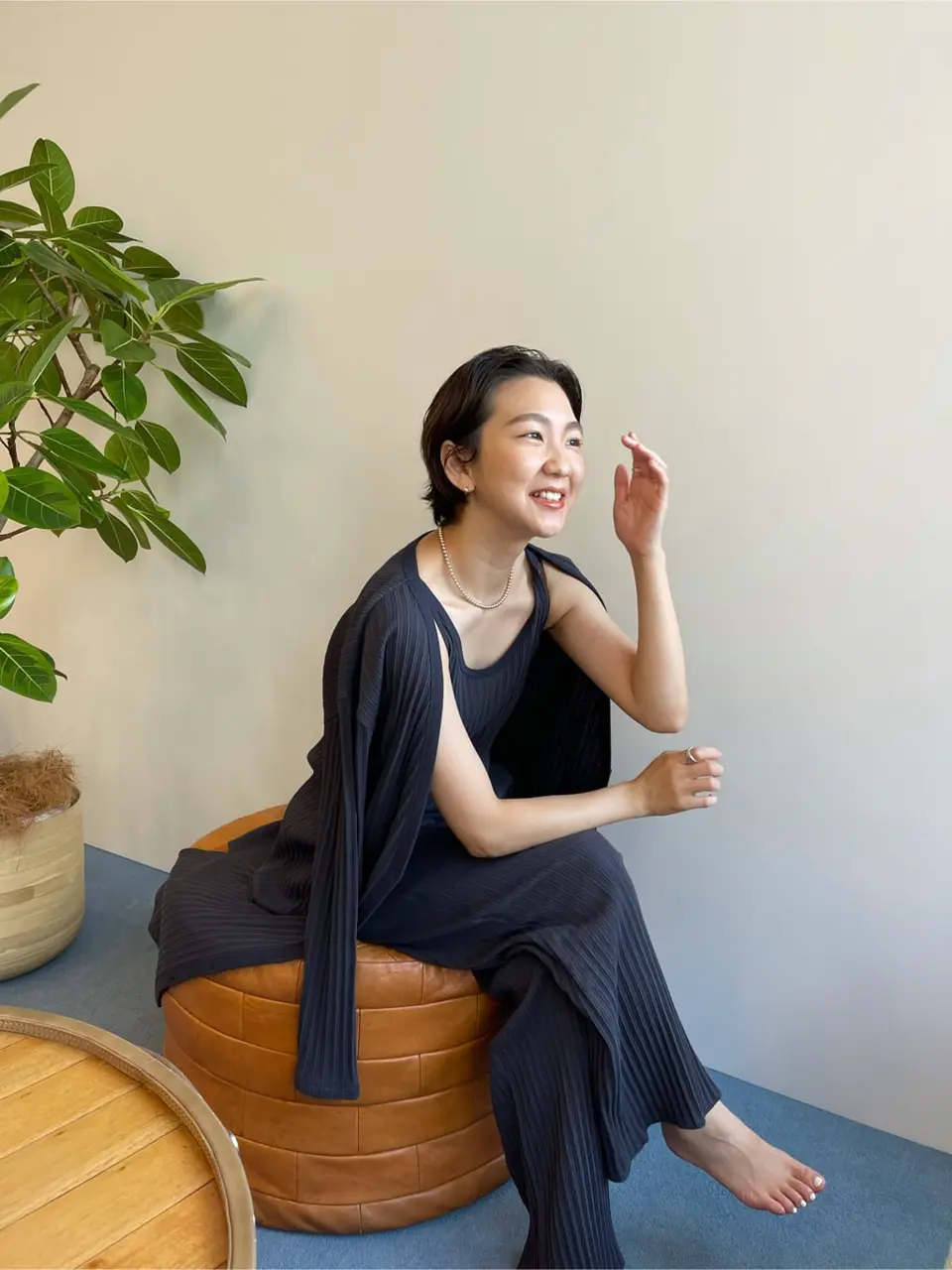 23区 大原 コーディネート画像