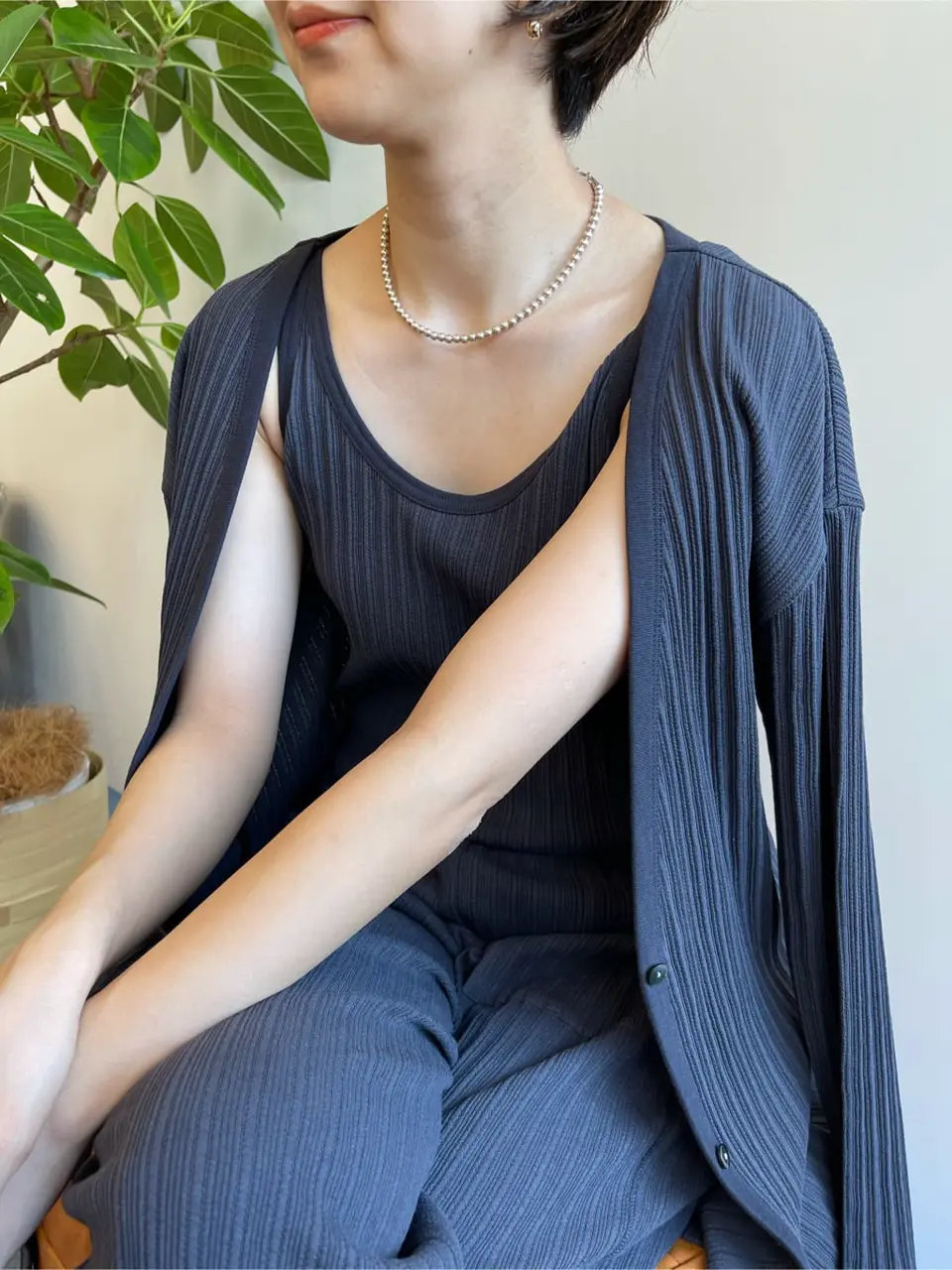 23区 大原 コーディネート画像