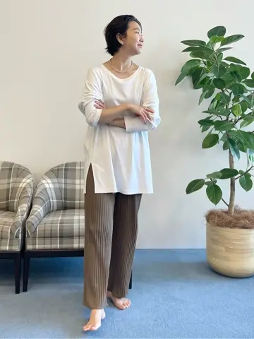 23区 大原 コーディネート画像