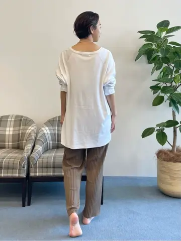 23区 大原 コーディネート画像