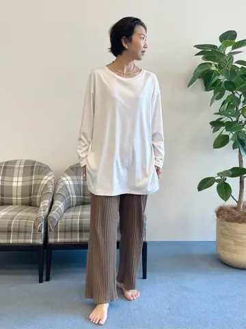 23区 大原 コーディネート画像