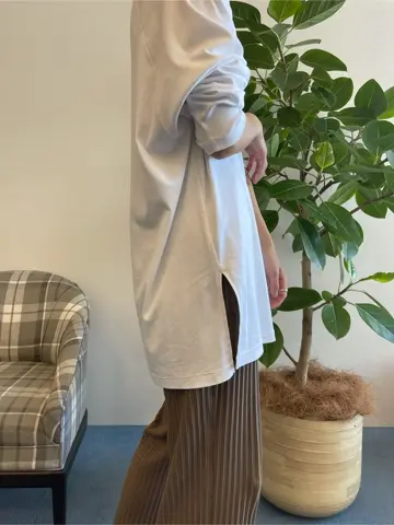 23区 大原 コーディネート画像