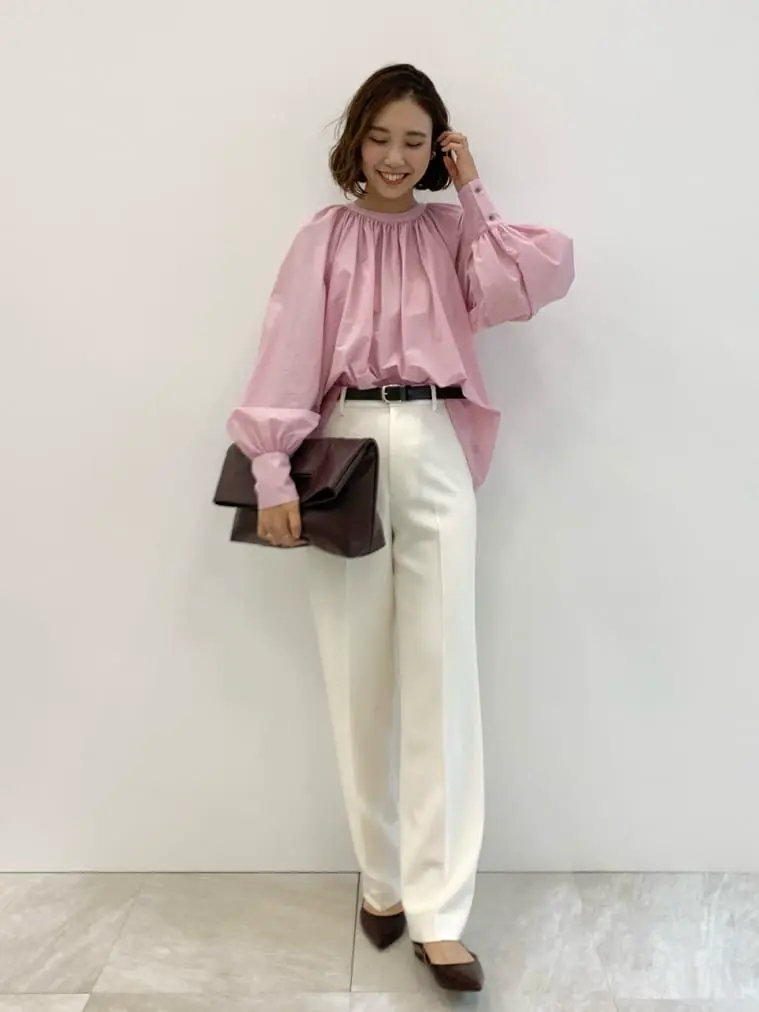 23区 秋葉 コーディネート画像