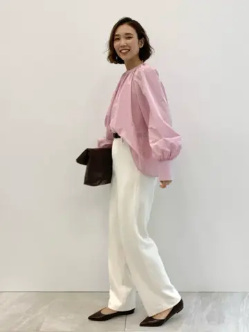 23区 秋葉 コーディネート画像