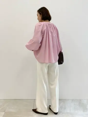 23区 秋葉 コーディネート画像