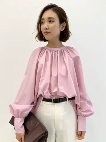 23区 秋葉 コーディネート画像