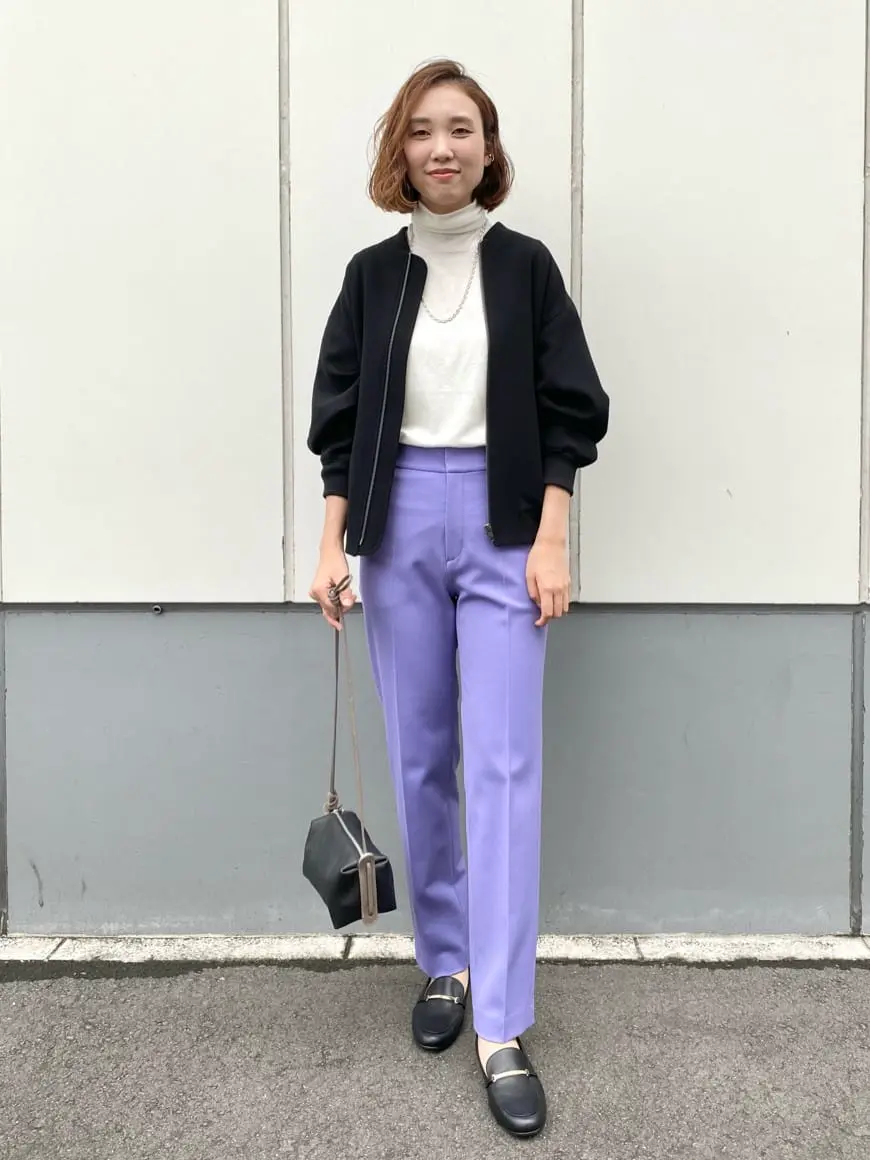 23区 秋葉 コーディネート画像