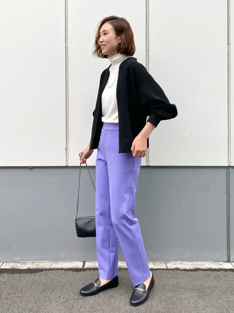 23区 秋葉 コーディネート画像