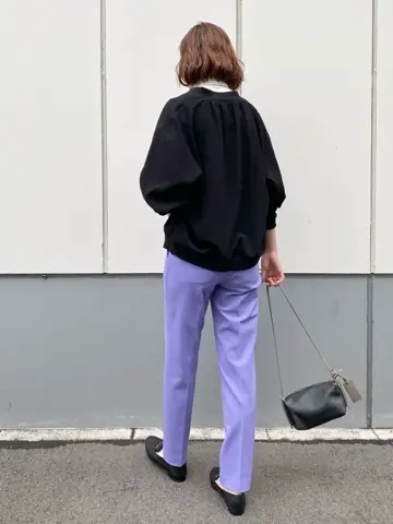 23区 秋葉 コーディネート画像