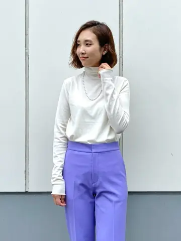 23区 秋葉 コーディネート画像