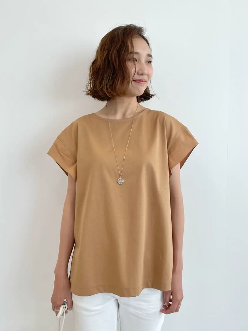 23区 秋葉 コーディネート画像