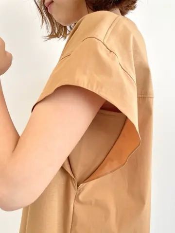 23区 秋葉 コーディネート画像